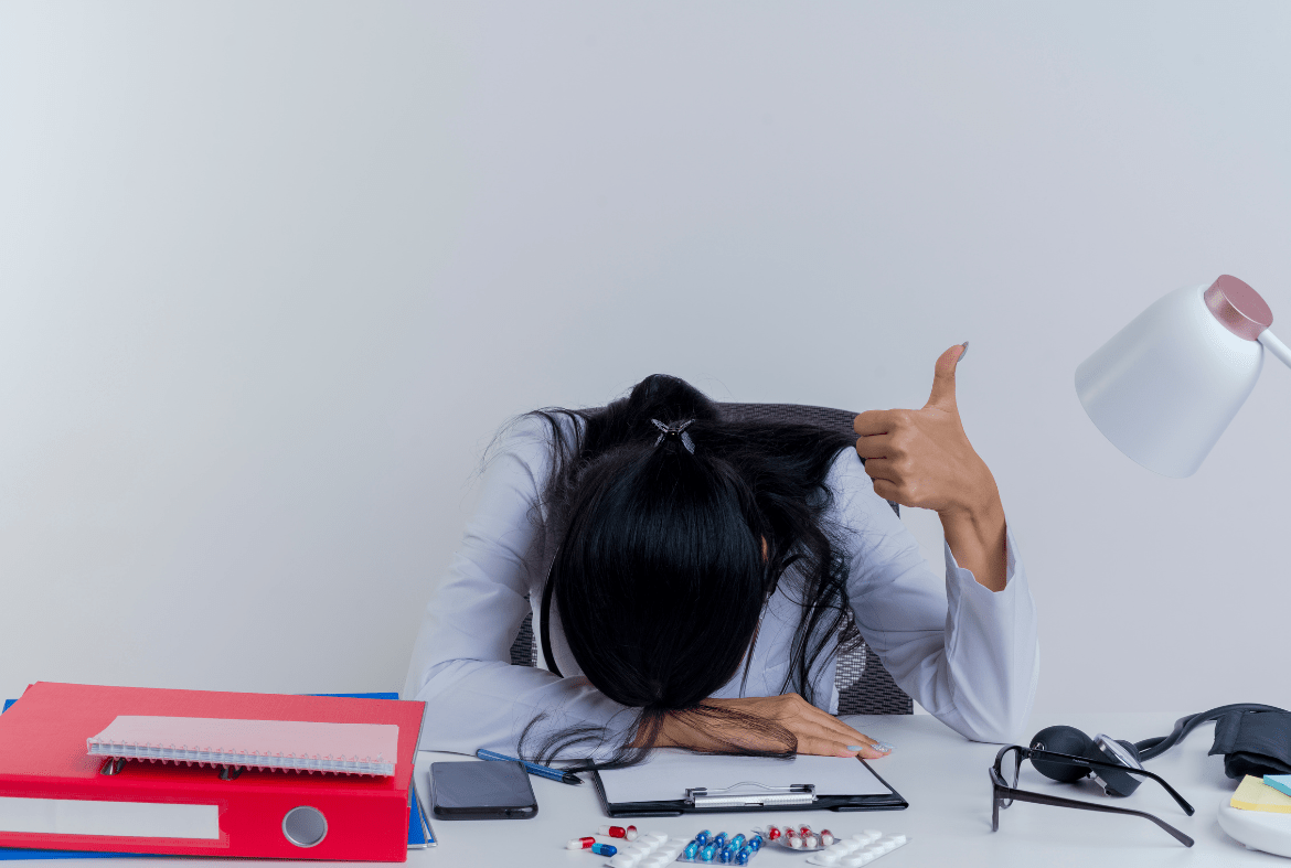 Burnout Menggerogoti Karyawan: Perusahaan Harus Bertindak, Bangun Kesadaran!