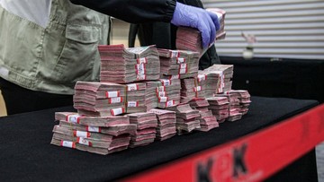 KPK Sikat Safe House, Amankan Rp5 Miliar Korupsi Bea Cukai
