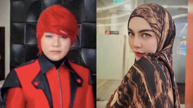 Pesulap Merah Ungkap Ratu Rizky Nabila Sempat Keguguran Sebelum Hamil