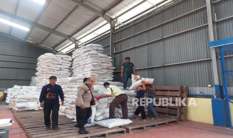 Swasembada Beras Lampaui Target, DPR Apresiasi Pemerintah Pacu Ketahanan Pangan