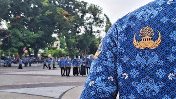 Tangerang Pangkas Jam Kerja ASN Selama Ramadan, WFA Menyusul!