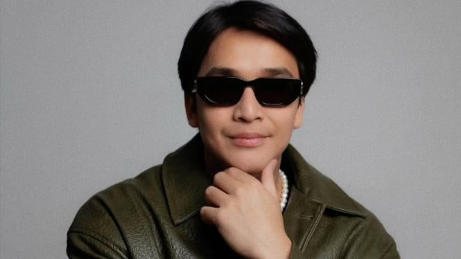 Billy Ziarah, Kabarkan Anak ke Olga, Kenang Momen Haru