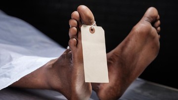 WN Jepang Menghembuskan Napas Terakhir di Hotel Jakarta Pusat