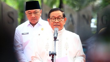 Pramono Rampungkan Sumber Waras, Bangun Dua Rumah Sakit Baru