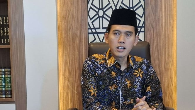 MUI Tolak Nego Halal, Desak Produk AS Bersertifikasi!