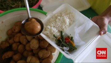 Jakarta Memasuki Hari Keenam Ramadan, Umat Islam Aktif Pantau Imsak!
