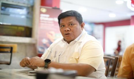 RI-AS Teken Perjanjian: Ekonomi Nasional Berpeluang Tumbuh Pesat!