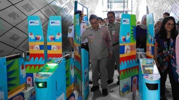 DKI Gandeng Penyangga: Bangun Park and Ride, Kurangi Macet Jakarta