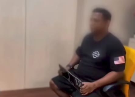 Pekerja Rental Ngaku Polisi, Aniaya Pegawai SPBU, Positif Narkoba