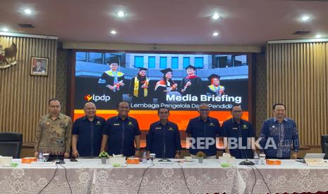 LPDP Arahkan Keluarga Mampu Bayar Setengah Beasiswa, Biar Lebih Inklusif