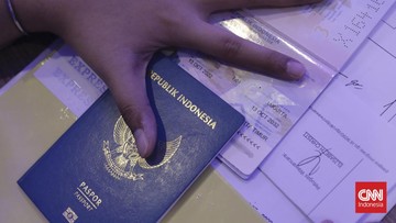 Kemenkumham Ungkap Lonjakan Permohonan WNA Aktif Mengejar Status WNI
