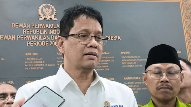 KPK Imbau Menkeu Lapor Gratifikasi Usai Terima Gift TikTok