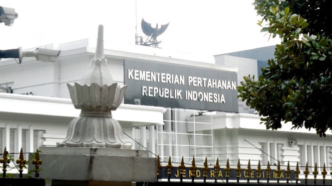 Kemhan Tegaskan: Hibah Mahindra untuk Bencana, Bukan Impor!