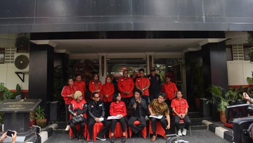 PDIP Larang Kader Raup Untung dari Program Makan Bergizi Gratis