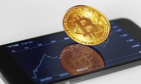 Aset Kripto Pacu Transaksi Domestik dengan Pangkas Biaya!