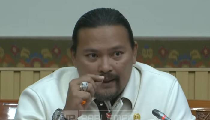 Anggota DPR Duga Jaksa Tuntut Mati ABK Bagian Dari Sindikat Penyelundupan Sabu