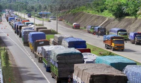 Motor Senyum Kawal, Mudik Gratis Fasilitasi Lebaran 2026