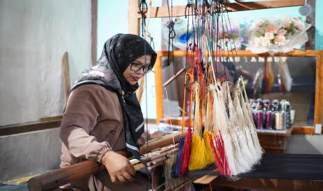 UMKM Gigit Jari: Kredit Macet, Target RPJMN Terancam Gagal