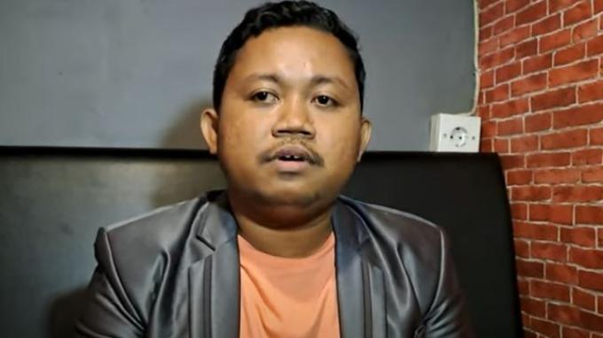 Gurun Arisastra Mengutuk Keras dan Minta Polisi Tuntaskan Kasus Air Keras