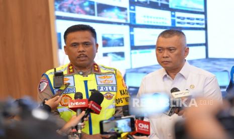 Manfaatkan WFA, Atur Jadwal Mudik! Menhub Antisipasi Kepadatan Lebaran