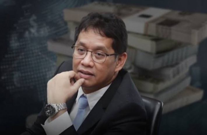 Purbaya Tantang Ekonom TikTok: Belajar Dulu, Jangan Sebar Noise!