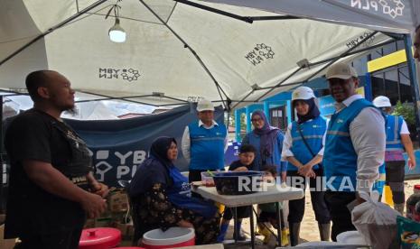 PLN Dorong Perempuan Berkarya, Majukan Sektor Energi Indonesia