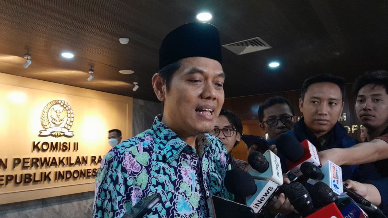 Putusan MK soal Uang Pensiun Eks Pejabat, Golkar Dorong Pansus