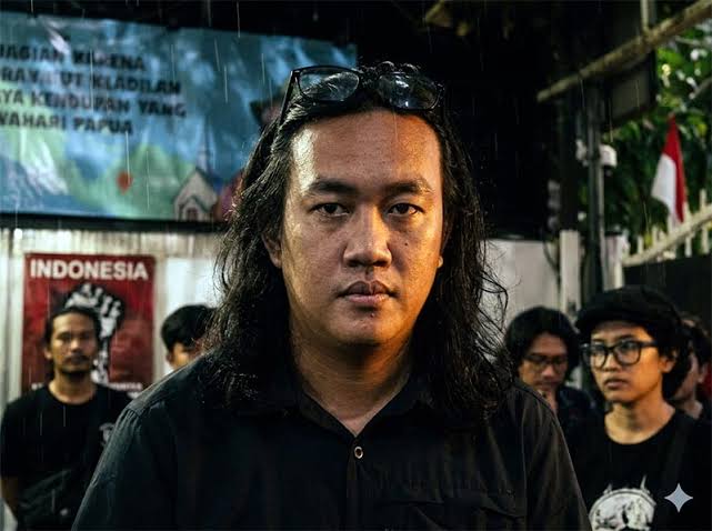 KontraS Desak Polri dan Puspom Usut Tuntas Penyerangan Pegiat HAM