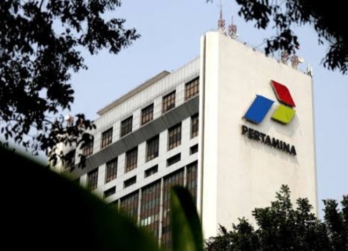 Pertamina Mitigasi Tekanan Global, Amankan Pasokan Energi Nasional
