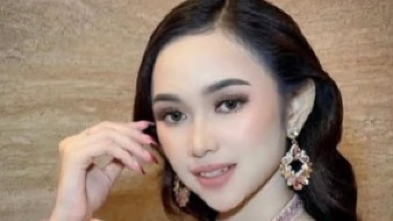 Intan Putri Raih KDI, Pengusaha Lampung Kirim Mobil Mewah!