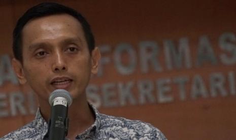 Koalisi Sipil Tolak Peradilan Militer, Desak Usut Kasus Andrie!
