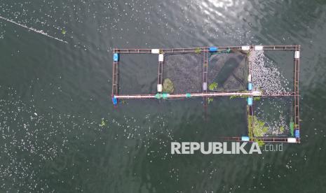 Maninjau Bangkit, Gelar Rakik-Rakik Obati Trauma Pascabencana