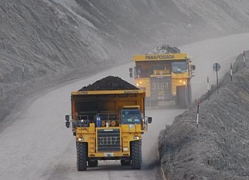 Gejolak Geopolitik Memicu Impor Batu Bara, Indonesia Raup Peluang