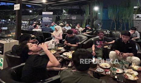 MIND ID Bedah Data, Dorong Kebijakan Pertambangan Inklusif dan Berkelanjutan