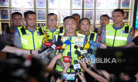 kakorlantas-sarankan-pemudik-manfaatkan-wfa-untuk-atur-jadwal-arus-balik