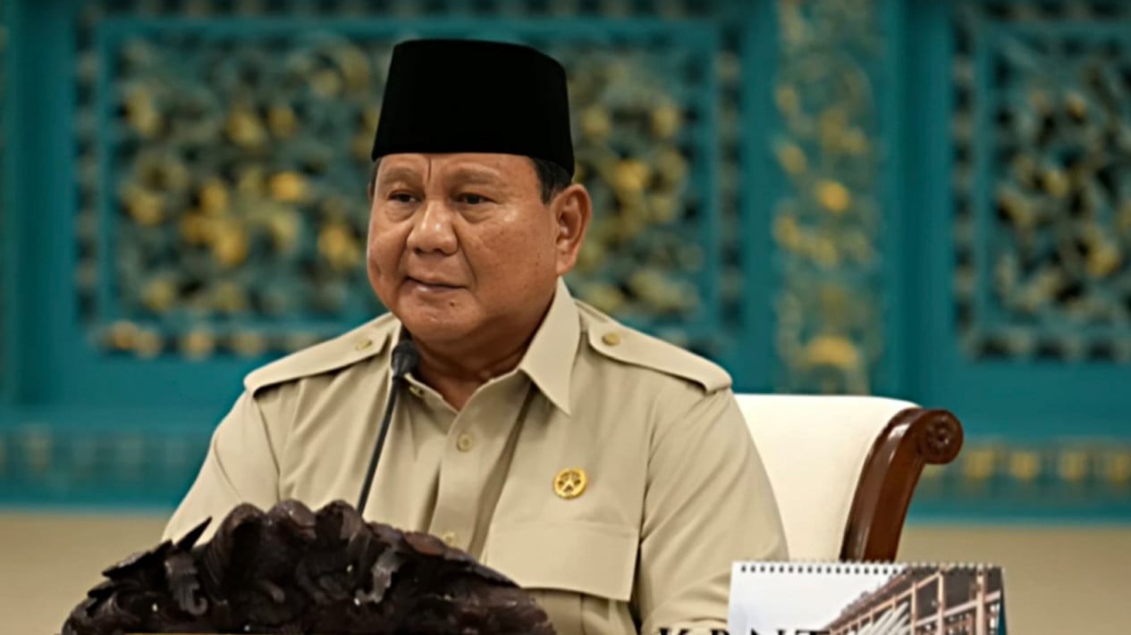 Prabowo Genjot Program MBG: Berantas Stunting, Gerakkan Ekonomi Rakyat!