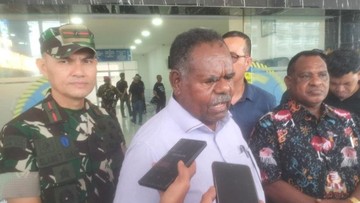 KKB Serang Maybrat, Renggut Nyawa Prajurit, TNI Perketat Keamanan!