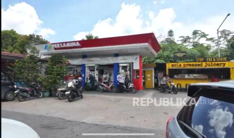 Pertamina Tingkatkan Distribusi BBM di Kalbar, Antisipasi Konsumsi Tak Wajar