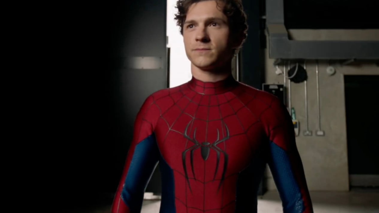 Spider-Man: Brand New Day, Peter Parker Berjuang Sendirian!