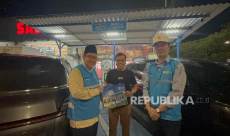 PLN Siagakan 72 Ribu Personel, Perkuat SPKLU Mudik Lebaran 2026