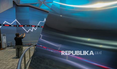 IHSG Berpotensi Menguat Usai Libur Lebaran, Ini Sentimen Utamanya
