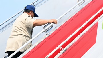 Prabowo Lobi Jepang-Korsel, Amankan Lapangan Kerja dan Kepentingan Nasional