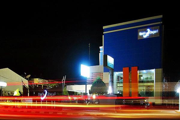 Bank Nagari Modernisasi Pertanian Sumbar dengan Kredit Alsintan Terjangkau