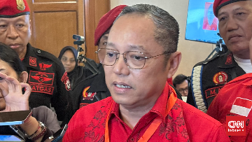 PDIP Awasi WFH ASN: Pastikan Bekerja, Bukan Jalan-Jalan!