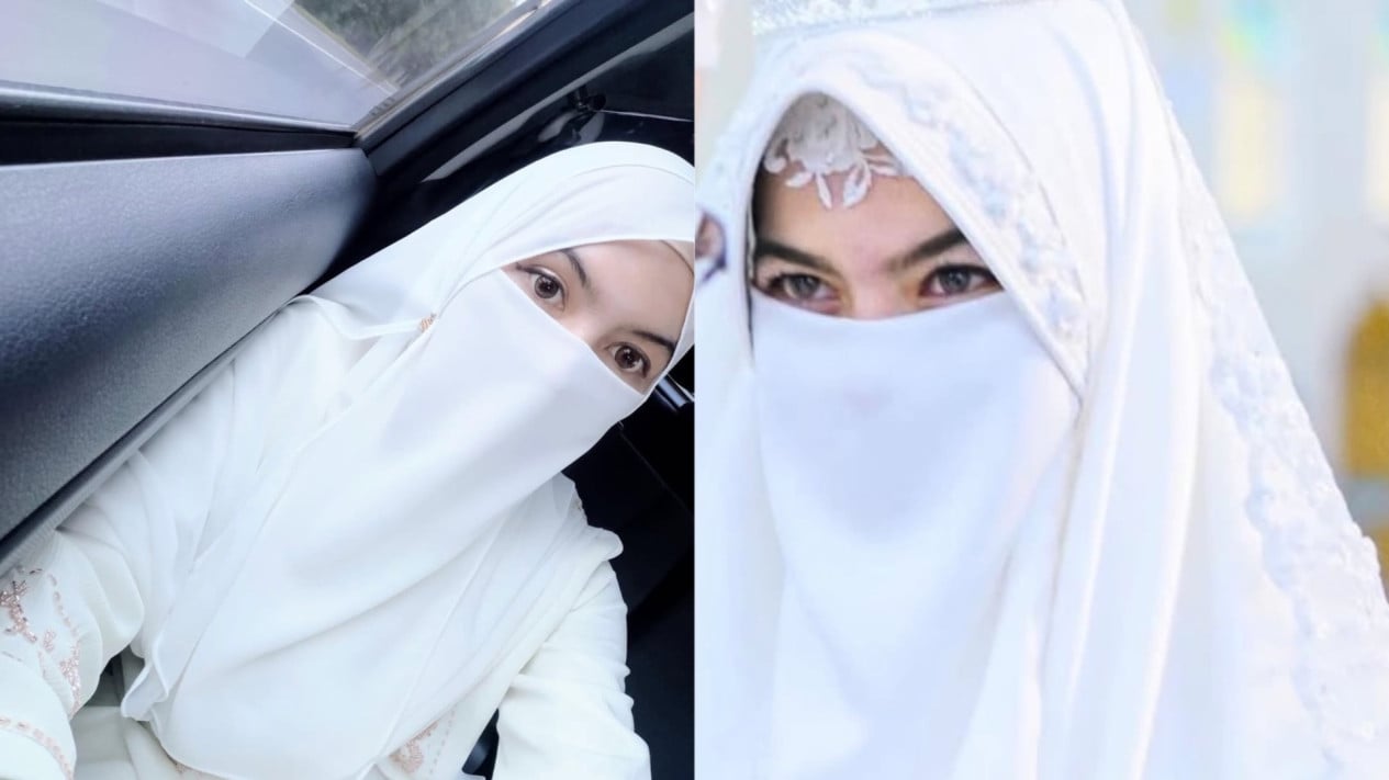 Wardatina Mawa Hadiri Sidang Cerai Pakai Baju Akad Nikah, Apa Tujuannya?