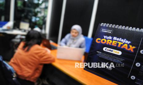 Coretax Kompleks, DJP Bebaskan Sanksi Telat Lapor SPT!