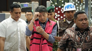 Satgas PKH Tagih Denda Rp4,2 T, Kejaksaan Agung Jerat Samin Tan