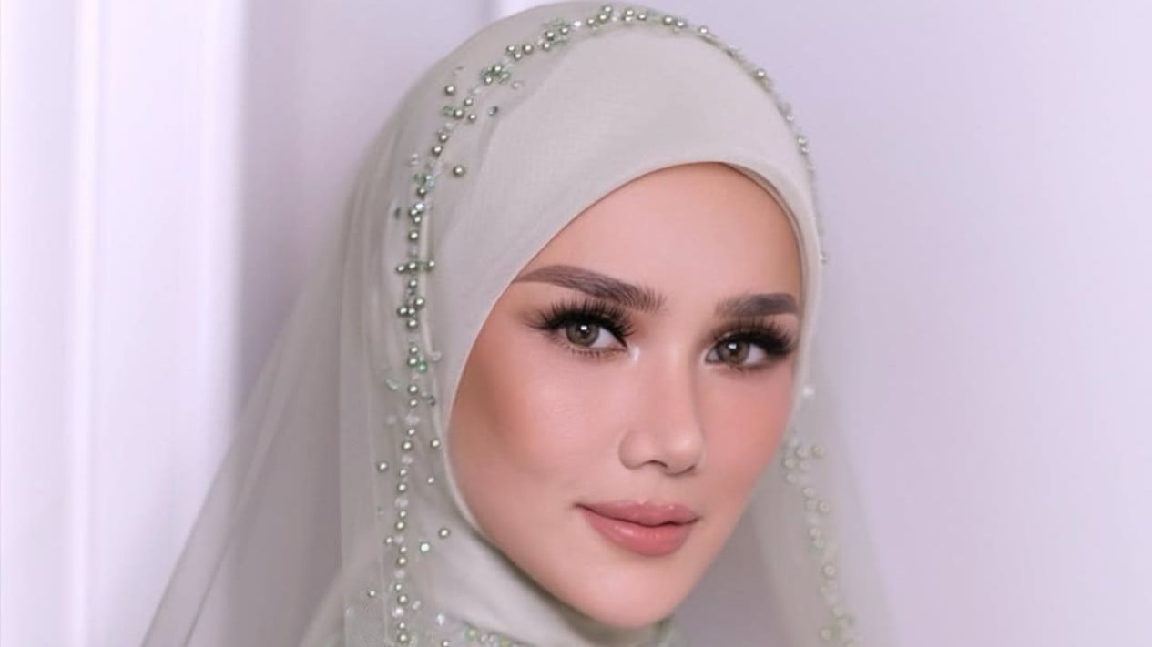 Mulan Jameela Bantah Keras Kritik Guru, Ungkap Fakta!