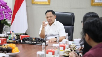 Satgas PRR Kucurkan Rp272 Miliar Jadup, Pulihkan Daya Beli Penyintas