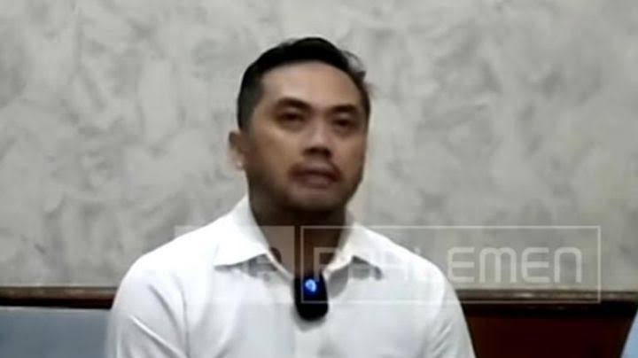 Amsal Sitepu Ungkap Jaksa Intimidasi dengan “Brownies” di Rutan